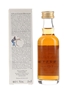 Macallan 10 Year Old Bottled 1990s 5cl / 40%