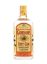 Gordon's Dry Gin Bottled 1970s - Wax & Vitale 75cl / 40%