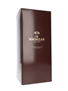 Macallan Oscuro The 1824 Collection 70cl / 46.5%