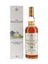 Macallan 10 Year Old Bottled 1990s 70cl / 40%