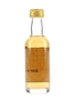 Glen Albyn 1973 Connoisseurs Choice Bottled 1990s - Gordon & MacPhail 5cl / 40%