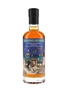 Foursquare 12 Year Old Batch 1 That Boutique-y Rum Company 50cl / 53.7%