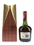 Courvoisier 3 Star Luxe Bottled 1990s - Spirit 70cl / 40%