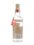 Smirnoff Red Label Bottled 1960s - Cinzano 75cl / 40%