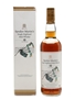 Macallan 10 Years Old Speaker Martin's 70cl / 40%