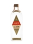 Gilbey's London Dry Gin Bottled 1960s - Cinzano 75cl / 46.2%