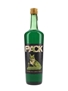 Pezziol Pack Menta Bottled 1950s 100cl / 28%