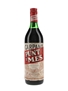 Carpano Punt E Mes Bottled 1970s 100cl / 16.5%