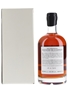 Domaine De Charron 2007 Bas Armagnac Bottled 2017 50cl / 51.7%