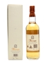 Arran Sherry Cask  70cl / 43%