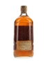 Gordon's Orange Gin Spring Cap Bottled 1950s - Wax & Vitale 75cl / 34.3%