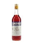 Campari Bitter Bottled 1980s - Portugal 100cl / 28.5%