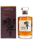 Hibiki 17 Year Old  70cl / 43%