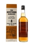 Dufftown Glenlivet 8 Year Old Bottled 1970s - A De Luxe 75.7cl / 40%