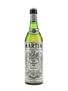 Martini Extra Dry Bottled 1980s 75cl / 17%