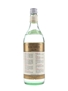 Bacardi Carta Blanca Bottled 1970s - Nassau, Bahamas 94.6cl