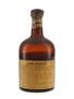 John O'Groats Scots Liqueur Whisky Bottled 1950s-1960s - Drambuie Liqueur Co. 75cl / 40%