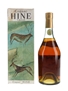 Hine VSOP Vieux Cognac Bottled 1960s 68cl / 40%