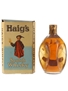 Haig's Dimple Spring Cap Bottled 1950s 75cl / 40%