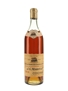 Monnet La Salamandre 1858  75cl