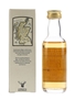 North Port Brechin 1981 Connoisseurs Choice Bottled 2000s - Gordon & MacPhail 5cl / 40%