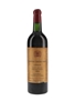 Chateau Chenes Verts 1964 Castillon Saint Emilion 75cl