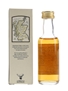 Mosstowie 1970 Connoisseurs Choice Bottled 1990s - Gordon & MacPhail 5cl / 40%