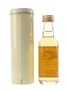 Brora 1981 18 Year Old Bottled 2000 - Signatory Vintage 5cl / 43%