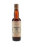 W H & J Joule Demerara Rum Bottled 1950s-1960s 37cl / 40%