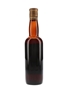 W H & J Joule Demerara Rum Bottled 1950s-1960s 37cl / 40%