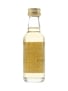 Dallas Dhu 1980 Bottled 2000s - Gordon & MacPhail 5cl / 40%