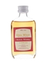 Glen Mhor 8 Year Old Bottled 1980s - Gordon & MacPhail 5cl / 40%