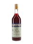 Campari Bitter Bottled 1970s 100cl / 25%