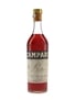 Campari Bitter Bottled 1960 75cl / 25%