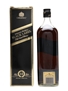 Johnnie Walker 12 Years Old Black Label 112.5cl