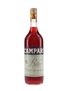 Campari Bitter Bottled 1980s 100cl / 25%