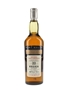 Brora 1972 22 Year Old Rare Malts Selection 70cl / 58.7%