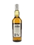 Dallas Dhu 1975 21 Year Old Bottled 1997 - Rare Malts Selection 70cl / 61.6%