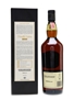 Lagavulin 1994 Distillers Edition Bottled 2010 100cl / 43%