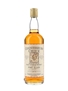 Port Ellen 1970 Connoisseurs Choice Bottled 1980s - Gordon & MacPhail 75cl / 40%