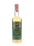 Glen Scotia 12 Year Old Full Proof Bottled 1980s - F & G 75cl / 54%