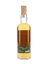 Glen Scotia 12 Year Old Full Proof Bottled 1980s - F & G 75cl / 54%