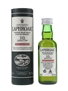 Laphroaig 10 Year Old Original Cask Strength  5cl / 55.7%