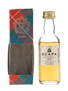 Scapa 1979 Bottled 1992 - Gordon & MacPhail 5cl / 40%