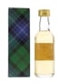 Scapa 1989 Bottled 2000 - Gordon & MacPhail 5cl / 40%