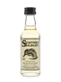 Port Ellen 10 Year Old Signatory Vintage - Scottish Wildlife 5cl / 43%