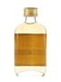 Scapa 8 Year Old Bottled 1970s - Gordon & MacPhail 5cl / 40%