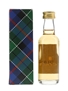 Inverleven 1991 Bottled 2000s - Gordon & MacPhail 5cl / 40%