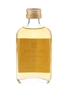 Scapa 8 Year Old Bottled 1980s - Gordon & MacPhail 5cl / 40%