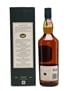 Lagavulin 16 Year Old Bottled 1990s - White Horse Distillers 100cl / 43%